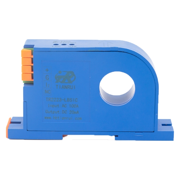 电量隔离变送器TR2223-LBCD