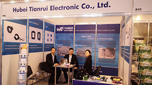 hth-华体会（中国）官方网站_hth.com
成功参加2019 年西班牙马德里国际供电会议暨展览会