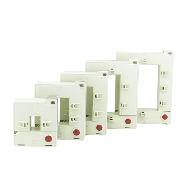 TRDP(Ⅲ)系列转轴开合式电流互感器