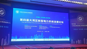 hth-华体会（中国）官方网站_hth.com
受邀参加第四届大湾区新型电力系统发展论坛