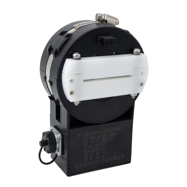 变压器铁芯接地传感器（开合锁扣式）