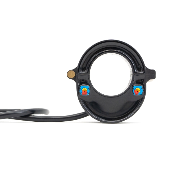 开环式（直测式）电流传感器 TR0240-LKH